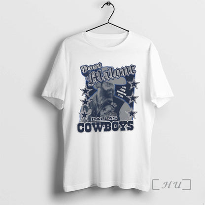 Officials Post Malone Dallas Cowboys Live From Arlington Texas