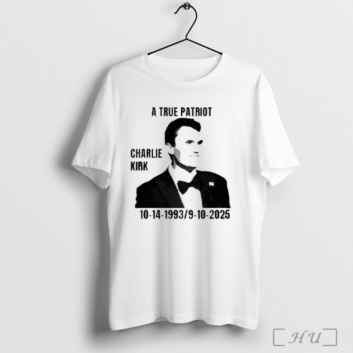 Officials Pray Charlie Kirk True Patriot Rip 10 14 1993 9 10 2025