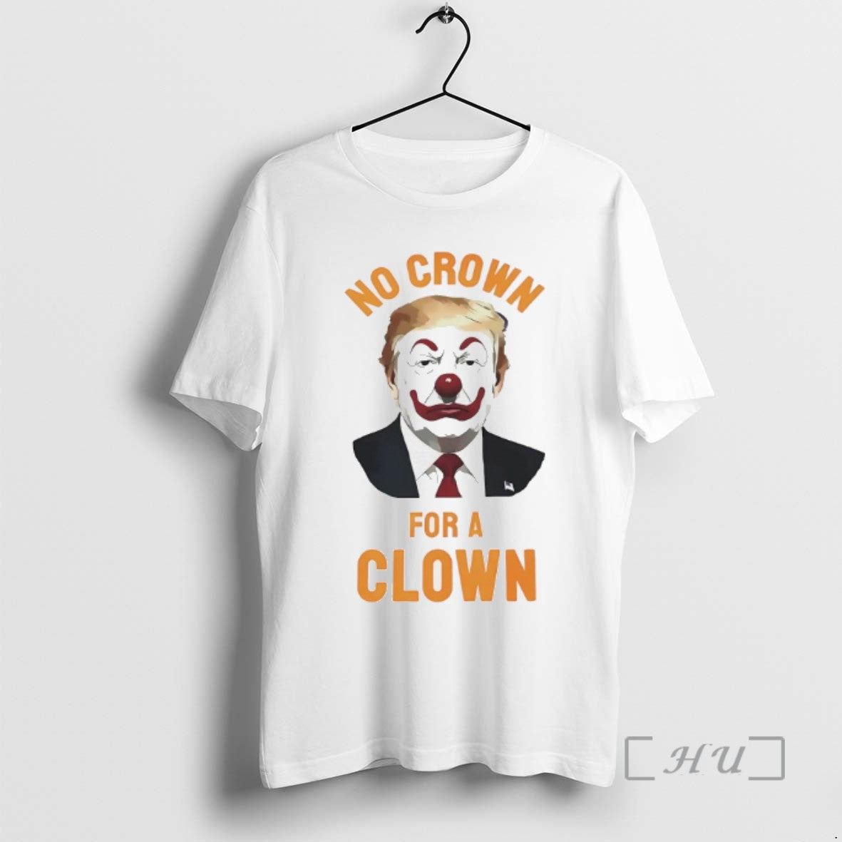Officials President No Crown Clown Long Sleeve Exclusive Outfit