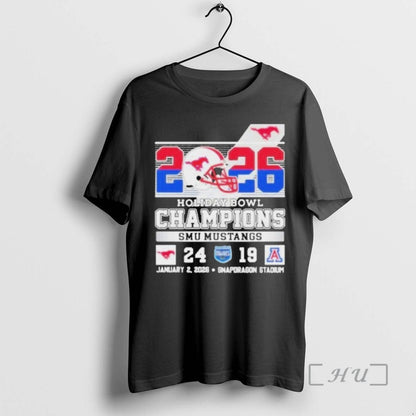 Pretty Smu Mustangs Beat Arizona Wildcats Holiday Bowl Champions 2026
