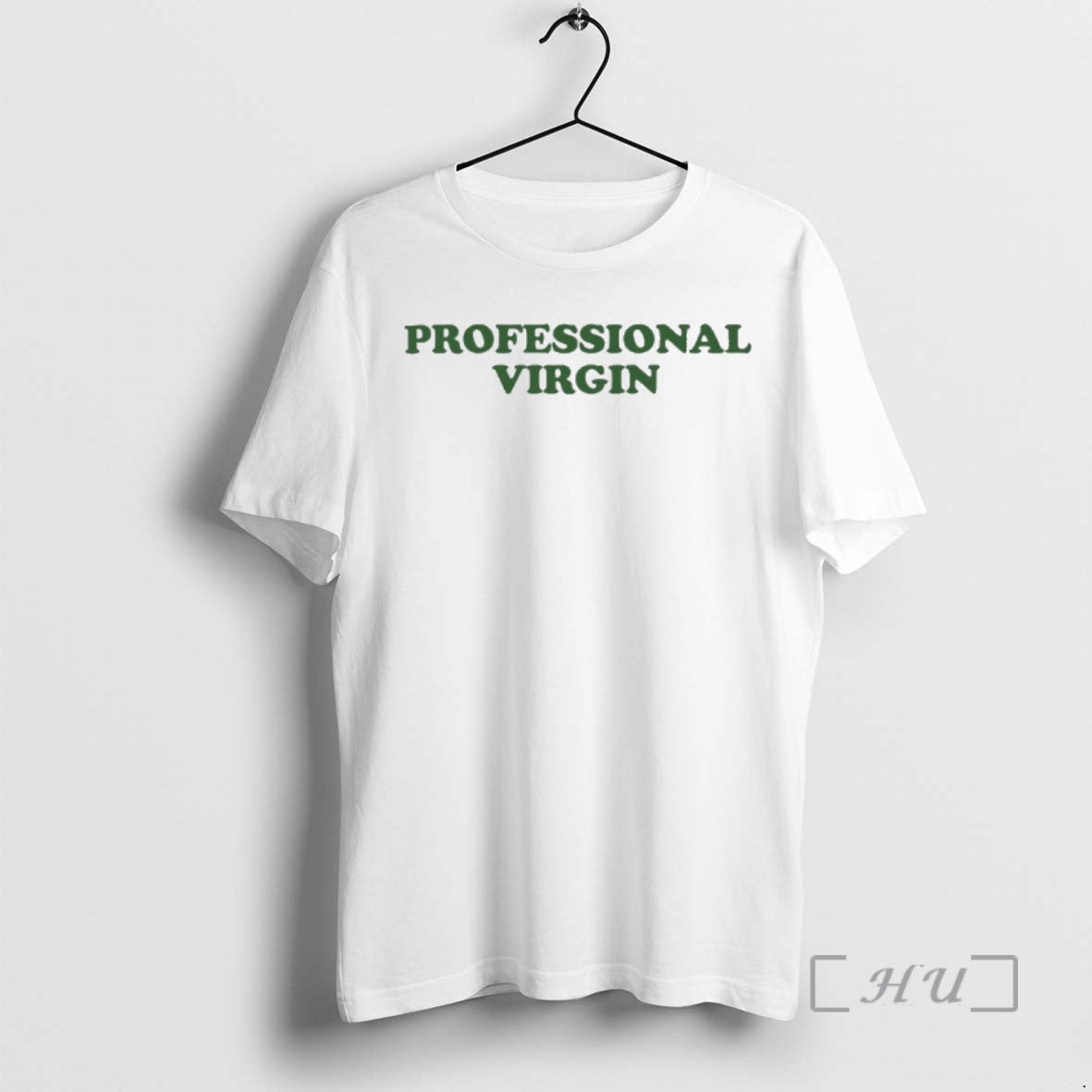 Officials Professional Virgin Hoodie Premium Collection