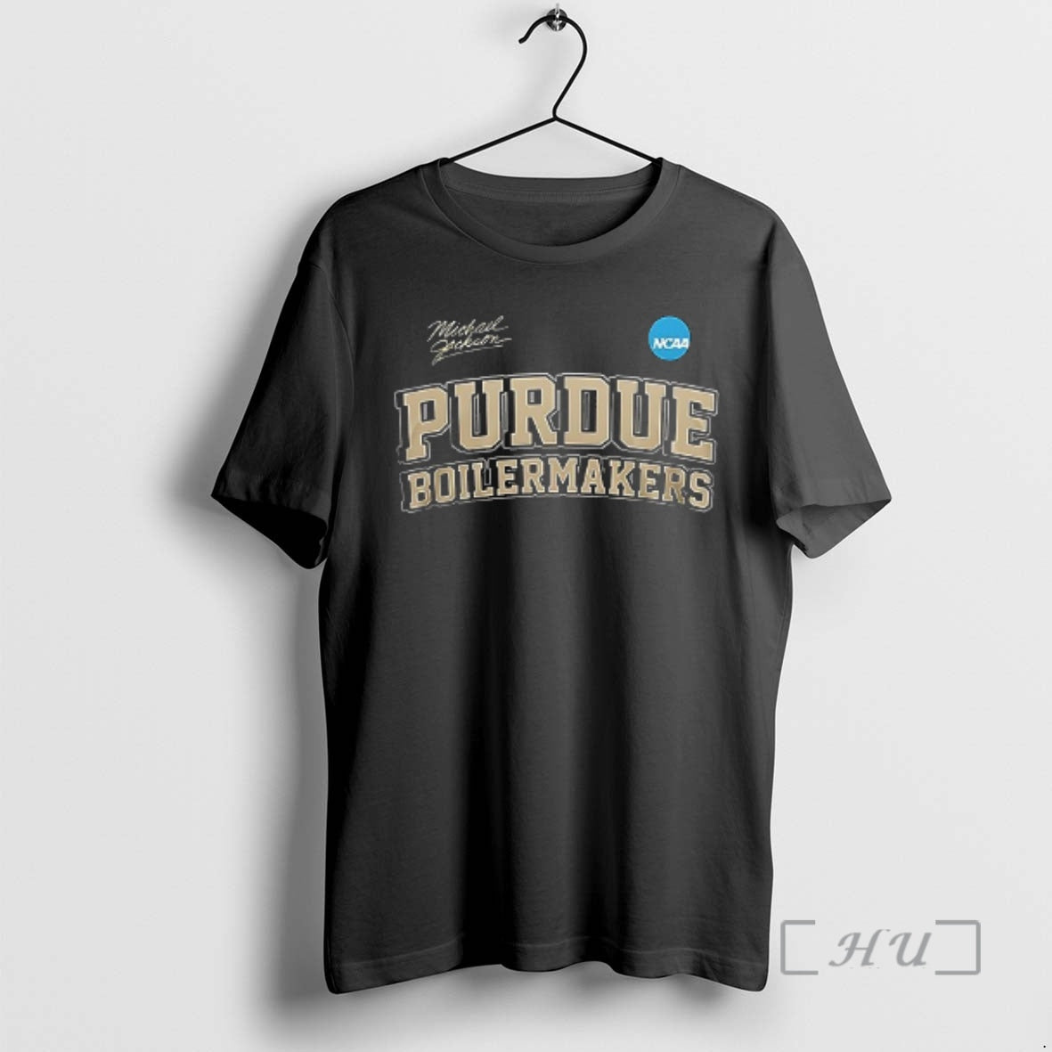 Officials Purdue Boilermakers X M Jackson Beat Me Hate Me You Can