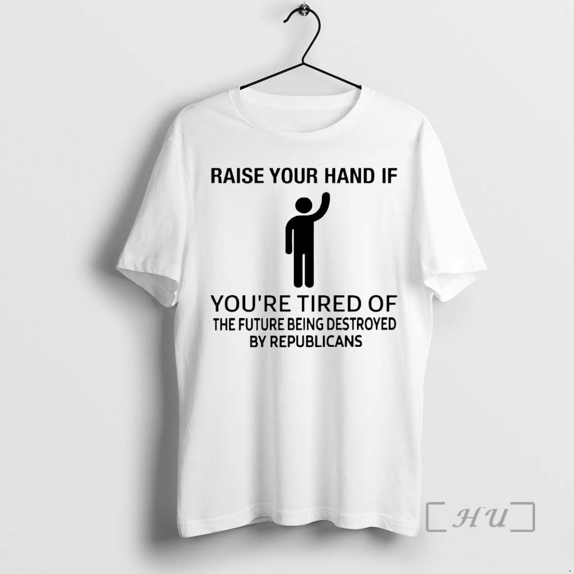 Officials Raise Your Hand If Youre Tired Future Being Destroyed