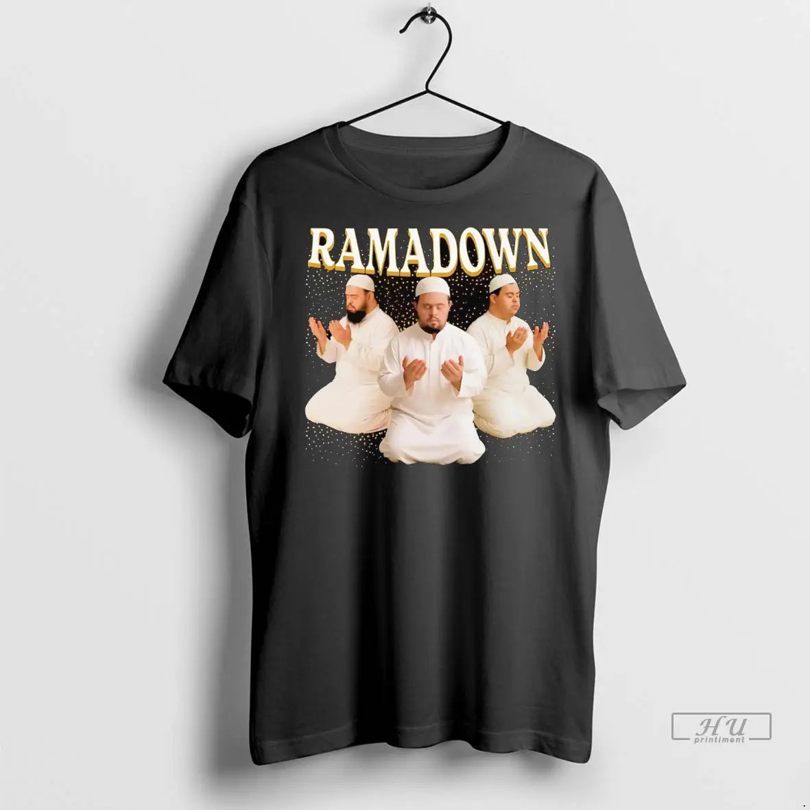 Officials Ramadown Rama Down Syndrome T Shirts TShirt Authentic Style