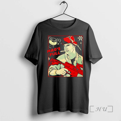 Officials Randy Quaid Mags Full Long Sleeve Retro Outfit