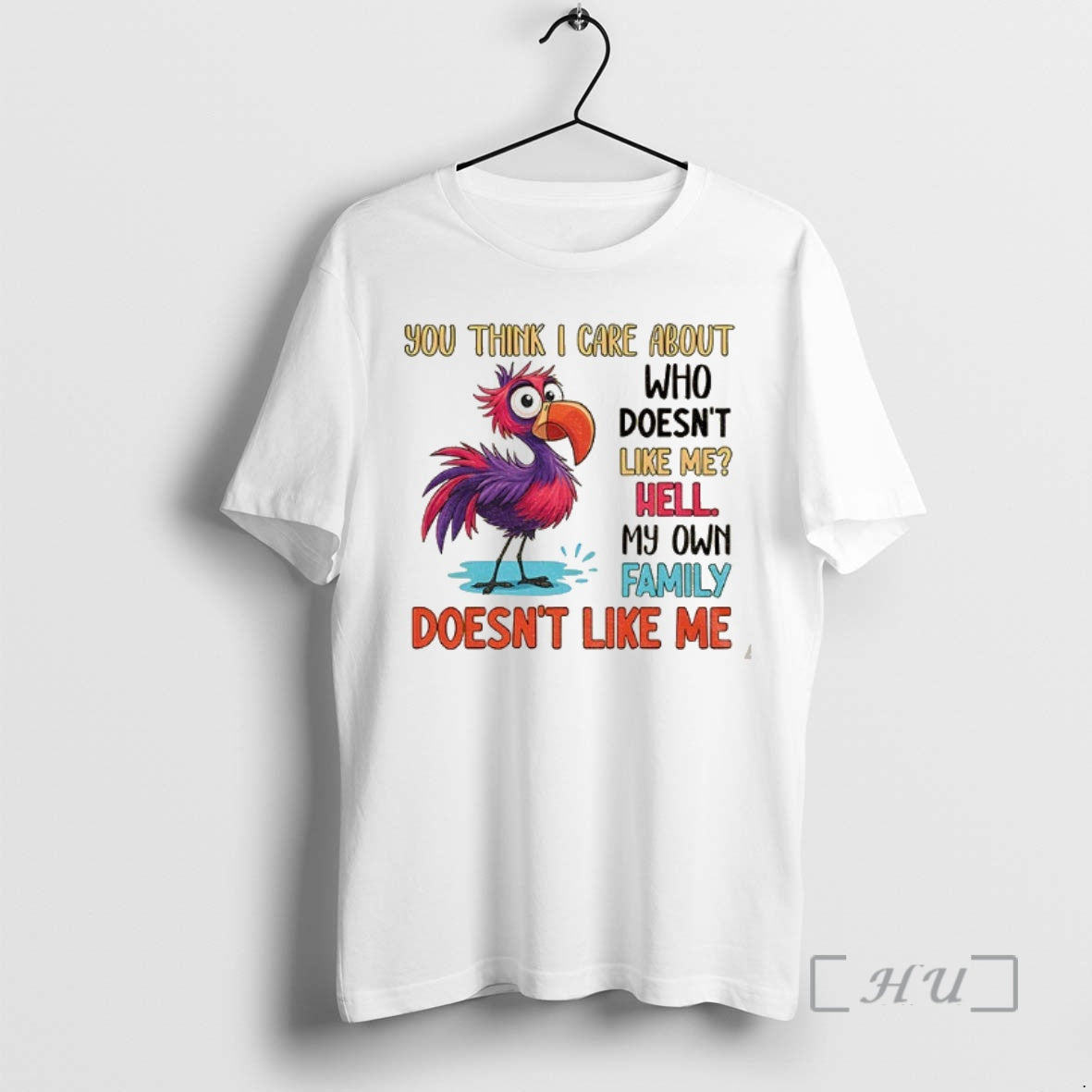 Officials Razzle You Think I Care About Who Doesnt Like Me Hell My