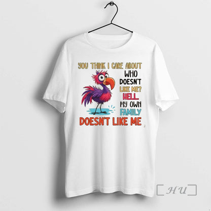 Officials Razzle You Think I Care About Who Doesnt Like Me Hell My