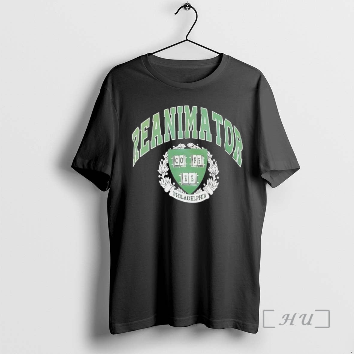 Reanimator University Philadelphia Tee Exclusive Fashion
