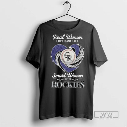Officials Real Love Baseball Smart Love Colorado Rockies Diamond