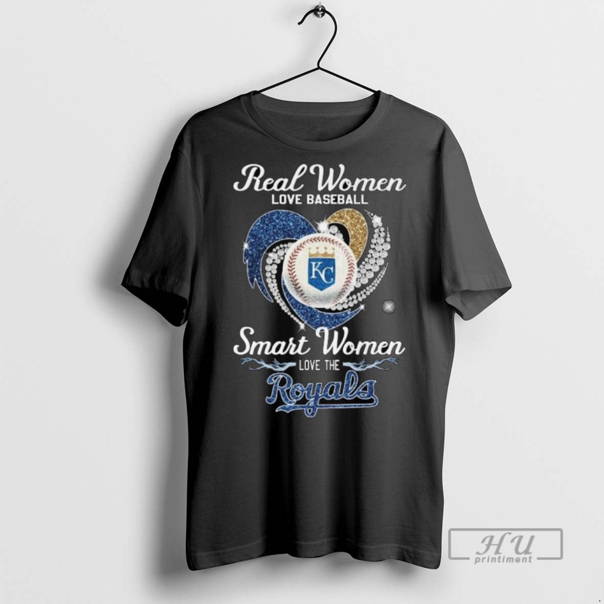 Officials Real Love Baseball Smart Love Kansas City Royals Diamond