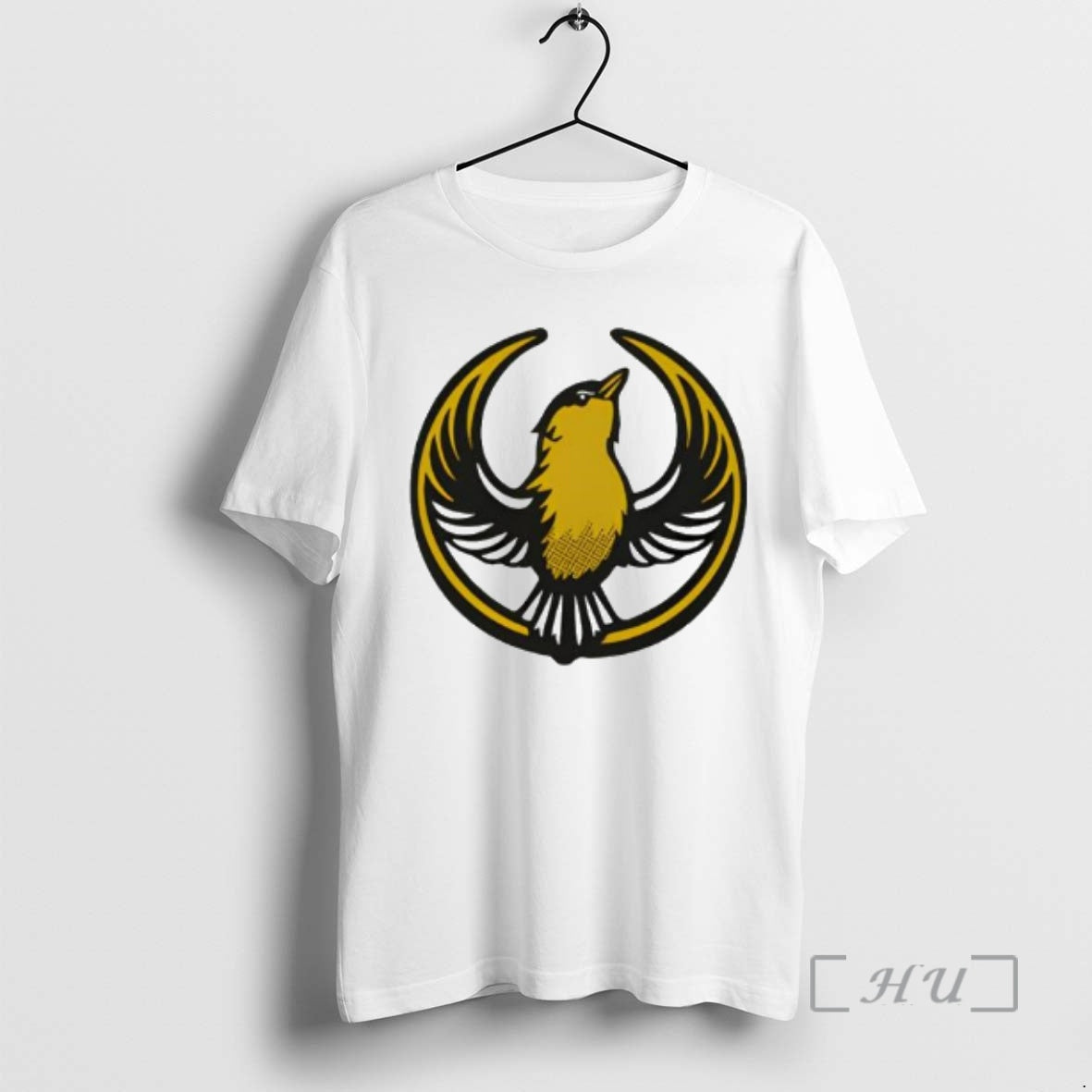 Rebel Goldfinch Alliance Sweatshirt Designer Fashion