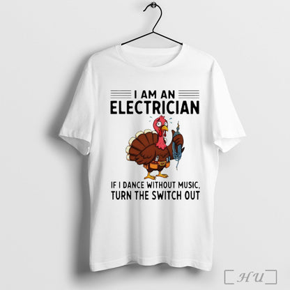 Officials Repair Turkey I Am Electrician If I Dance Without Music