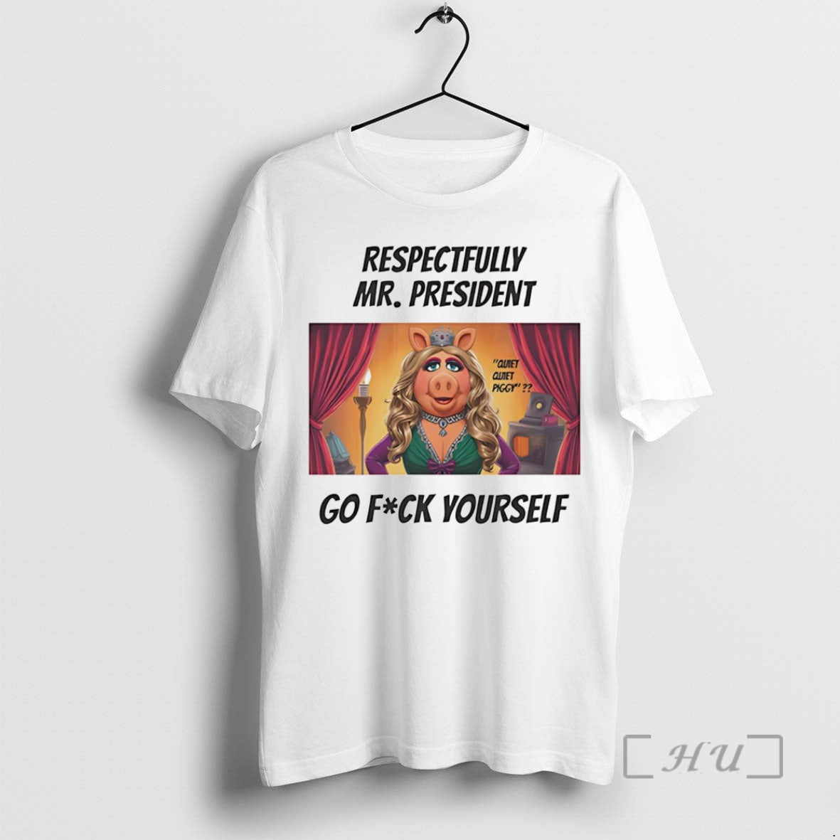 Officials Respectfully Mr Sweatshirt Elegant Collection