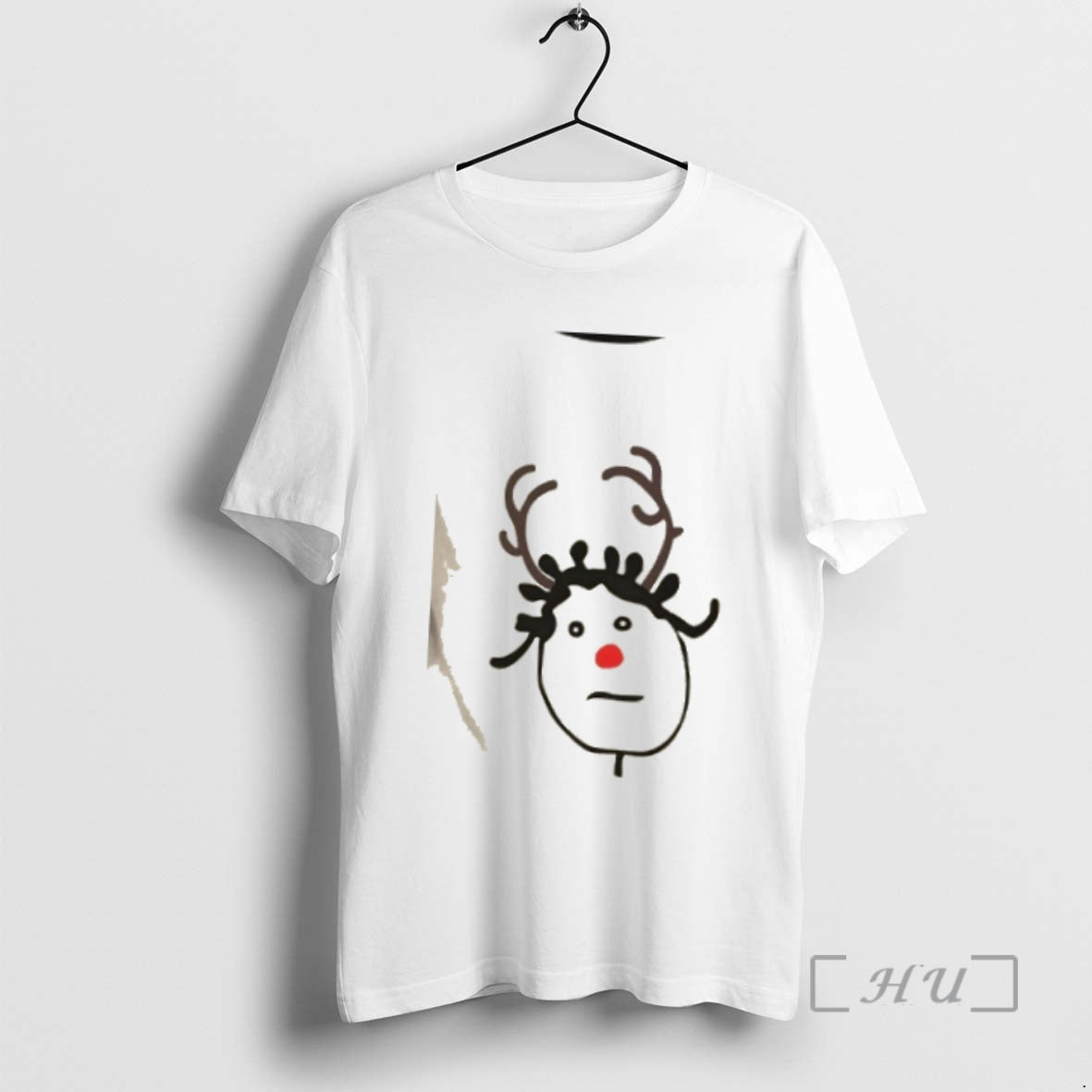 Officials Rhenna Holiday Tee Classic Style