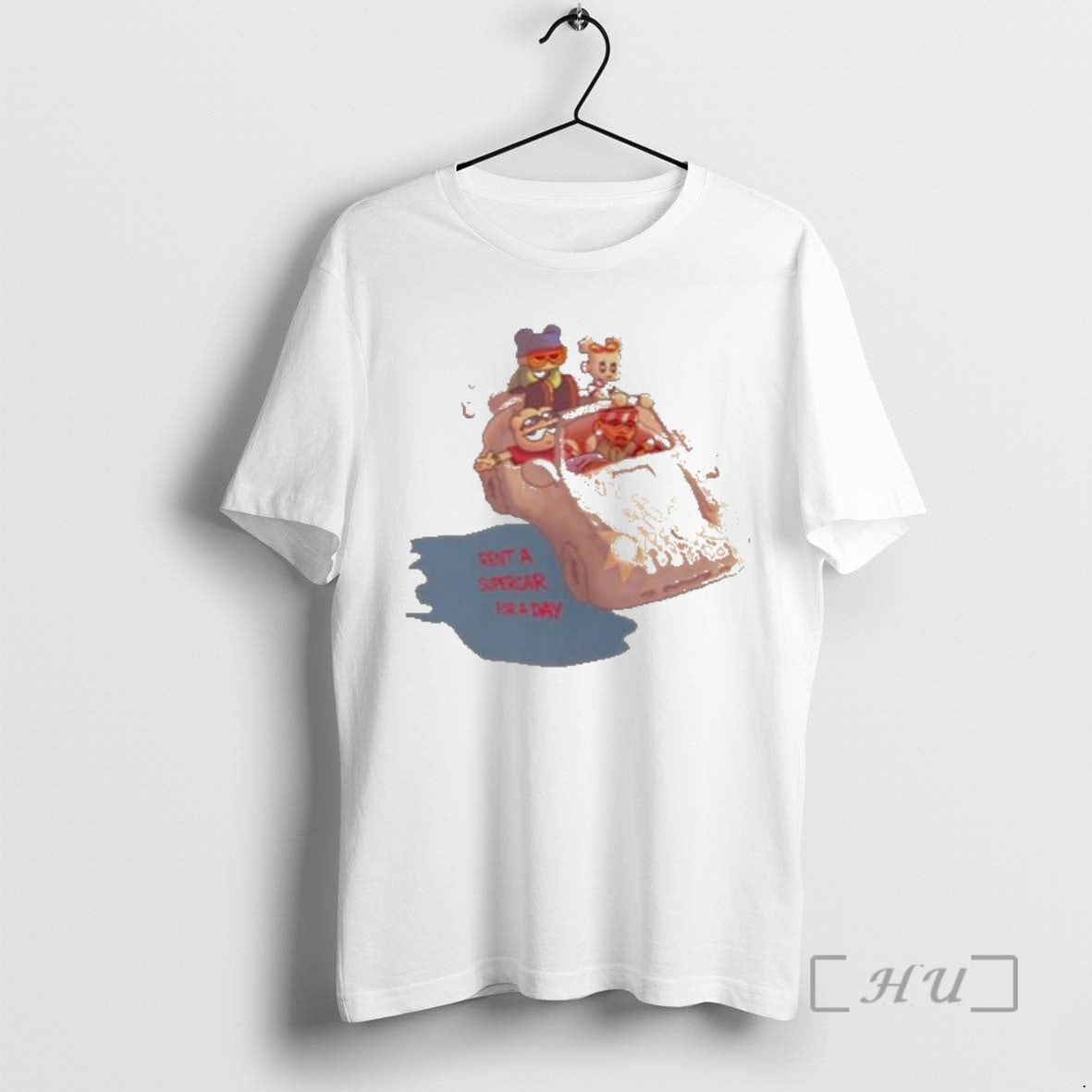 Officials Rhymezlikedimez Supercar Long Sleeve Designer Gift