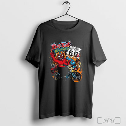 Officials Riot Fest 2025 Celebrating 20 Years Get Pit Route 66 Lineup