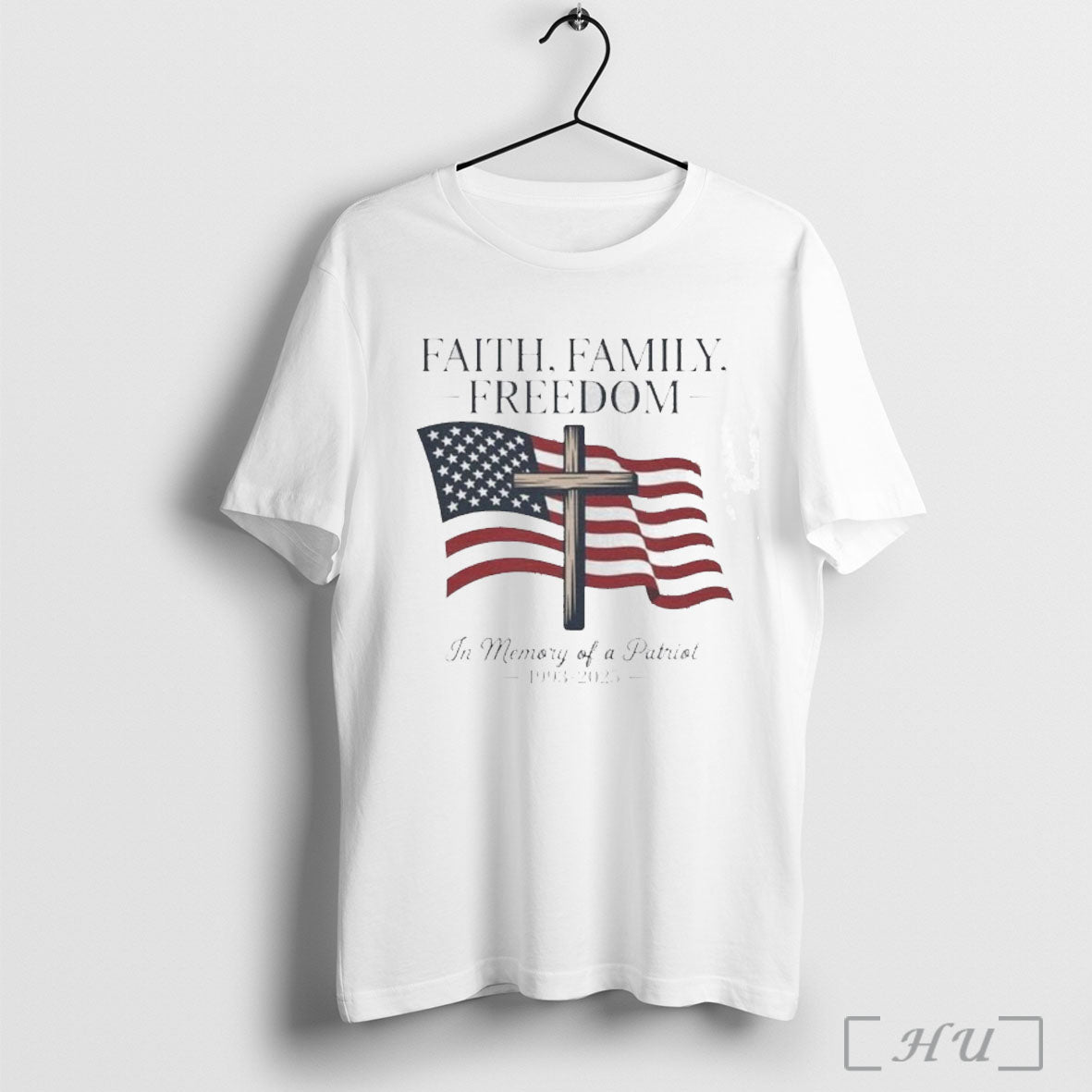 Officials Rip Charlie Kirk Faith Family Freedom Memory Patriot 1993