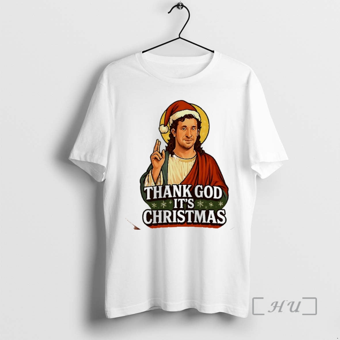 Officials Robbie Fowler Jesus Thank God Its Tee Classic Apparel