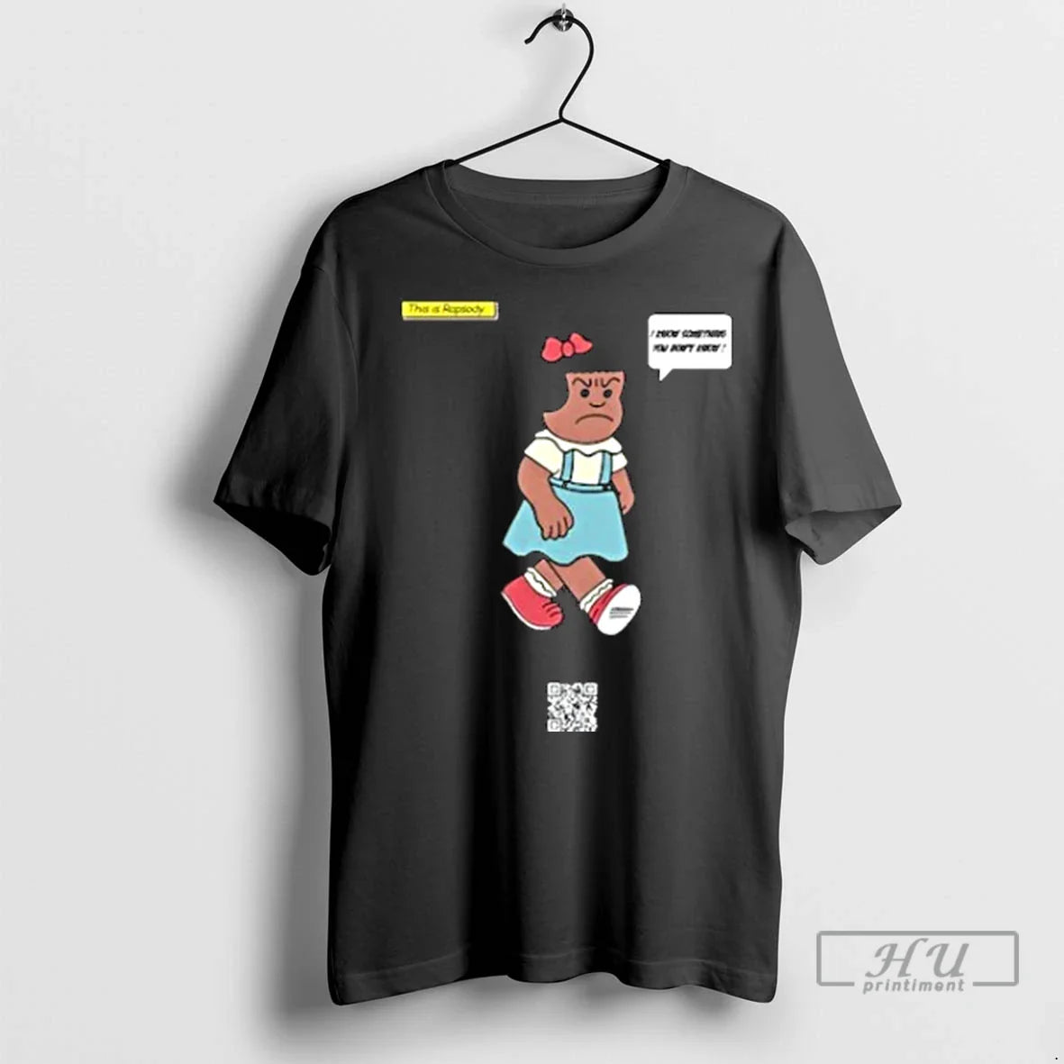 Officials Rocnation Please Dont Cry Be Mad Rapsody Madraps T Shirts