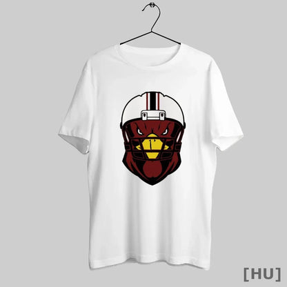 Officials Rooster Football Warrior Helmet Power Strength Pride