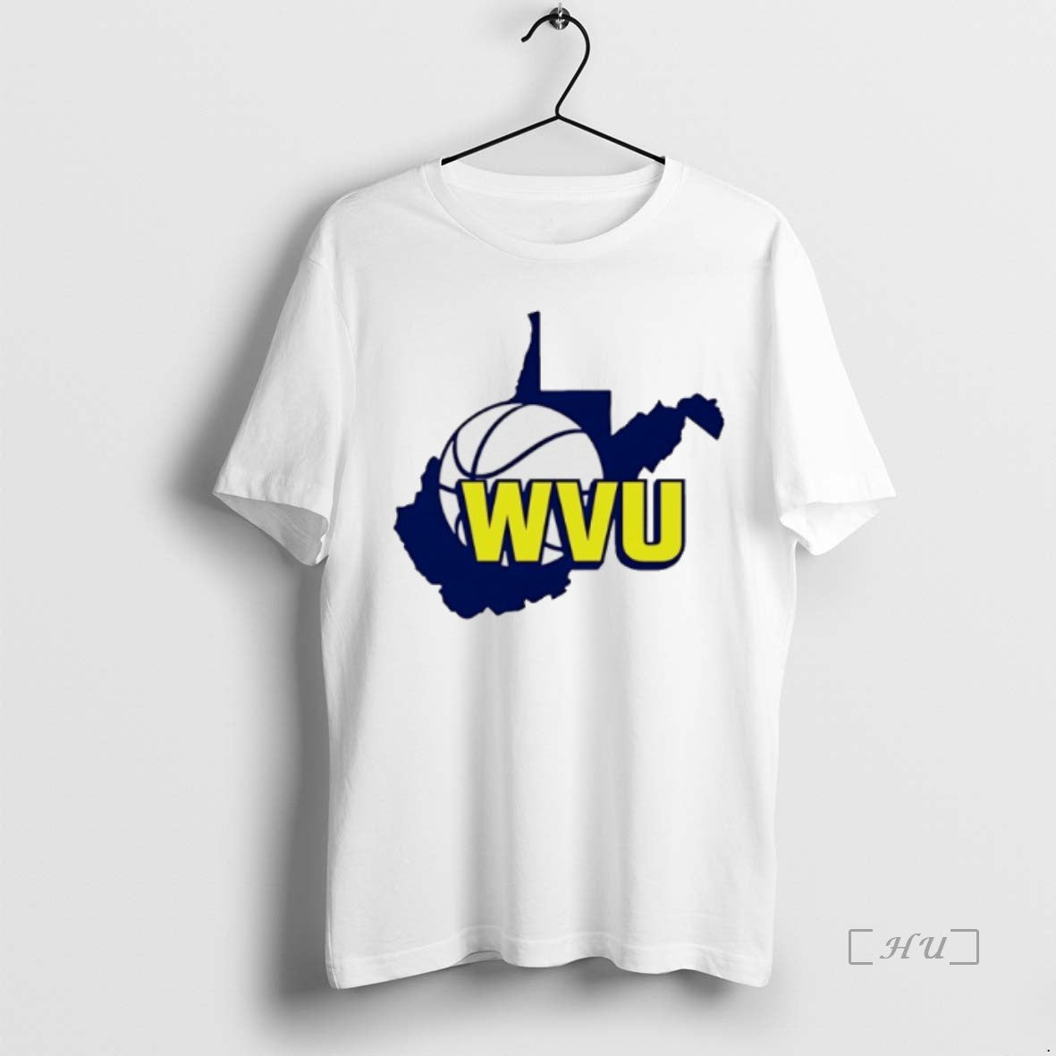 Officials Ross Hodge Coach Wvu Mens Basketball Wear Wvu Sweatshirt