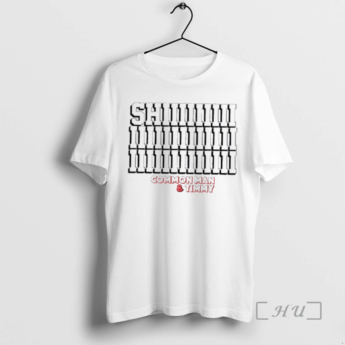 Officials Shiiiiiiiiiiiiiiiiiiiiiiiiiiiiiiii Common And Timmy TShirt