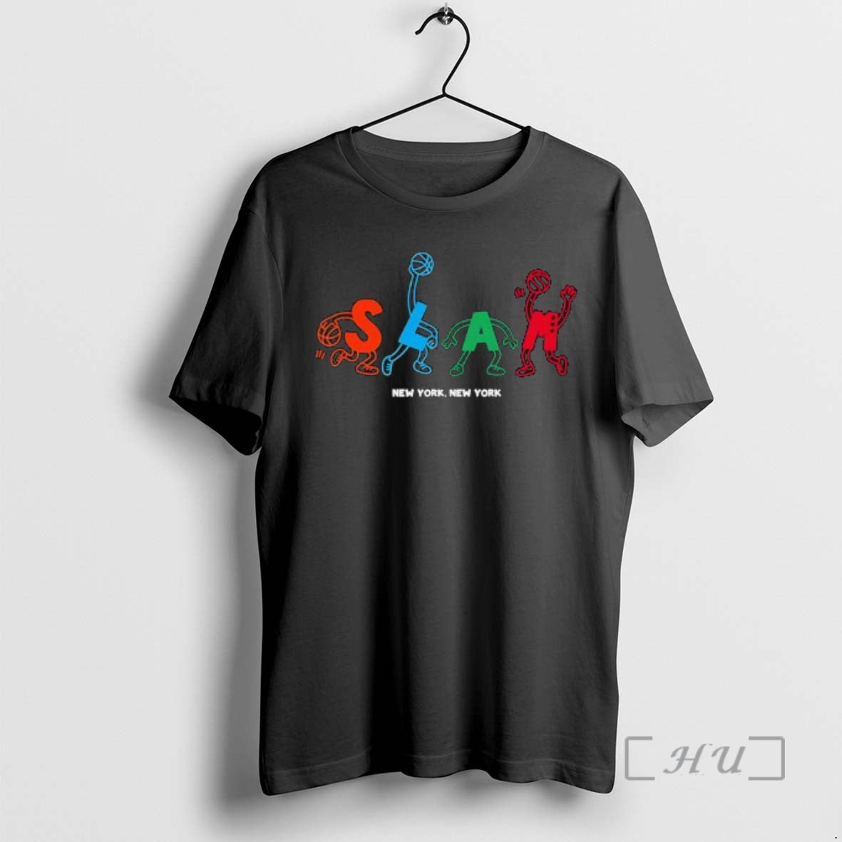 Officials Slam New York New York Respect Game Long Sleeve Trendy