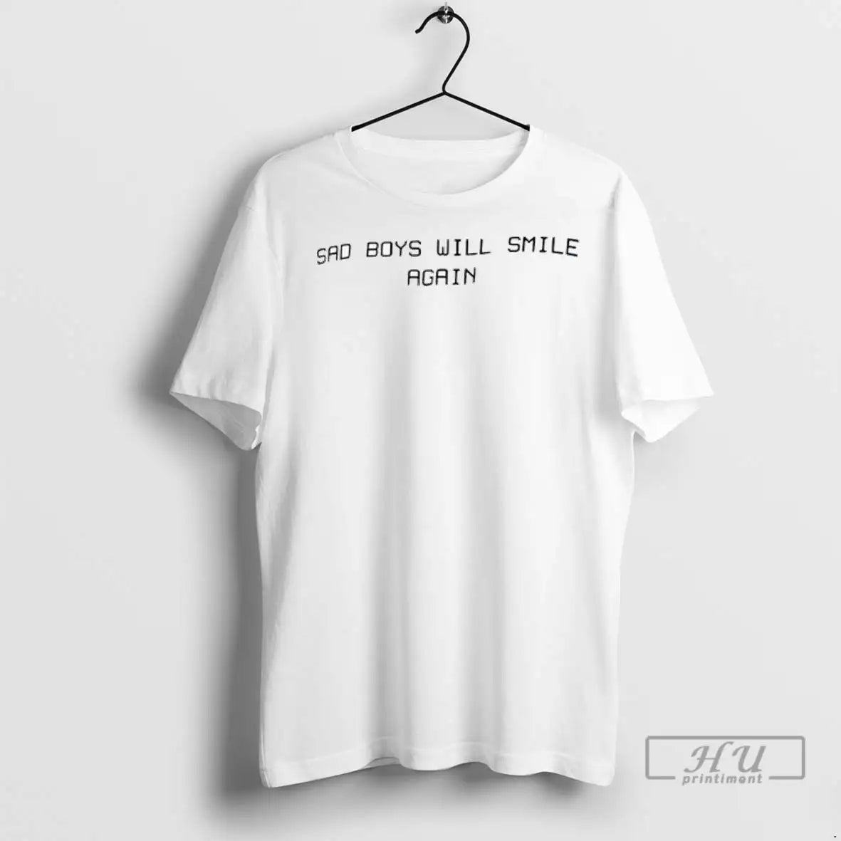 Officials Sad Will Smile Again T Shirts Long Sleeve Unique Fashion