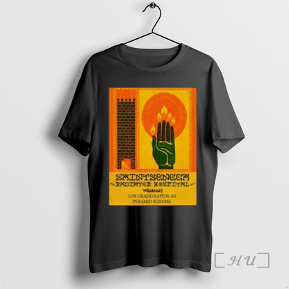 Officials Saintseneca November 19 2025 Pyramid Scheme Grand Rapids Mi