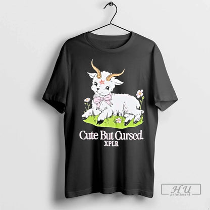 Officials Sam And Colby But Cursed Oct 2025 T Shirts TShirt Modern