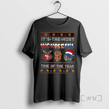 Officials San Francisco 49Ers X Giants And Golden State Warriors Its