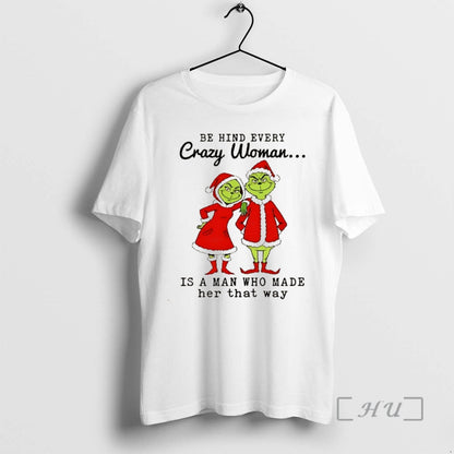 Officials Santa Grinch Be Hind Every Crazy Is Who Made Her That Long