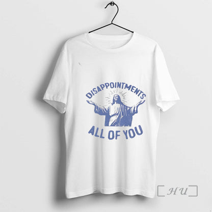 Officials Sarcastic Jesus Disappointments All You Sweatshirt Elegant