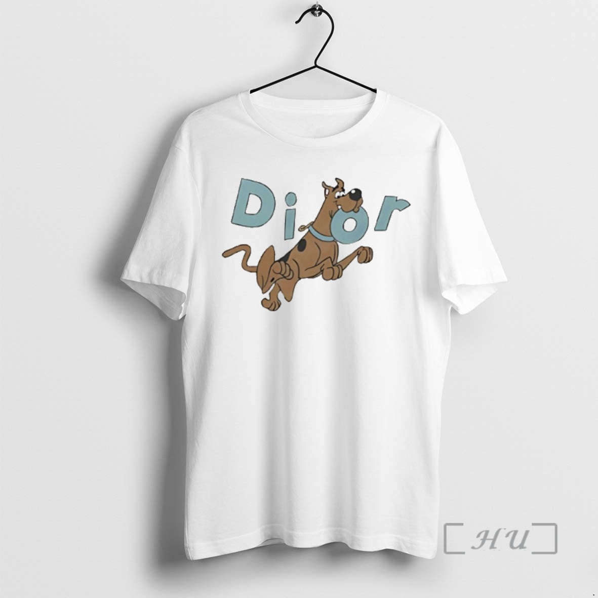 Officials Scooby Doo Dior Mega Yacht Tank Top Unique Apparel