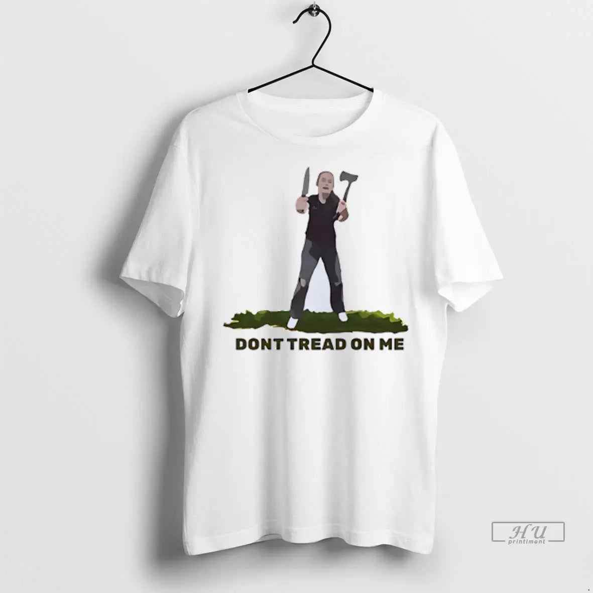 Officials Scotland Knife Dont Tread Me T Shirts TShirt Unique Gift