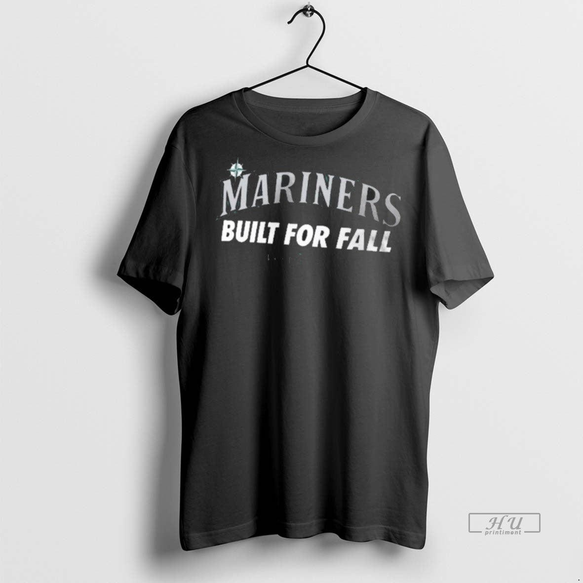 Officials Seattle Mariners Built Fall Mlb Postseason Authentic 2025