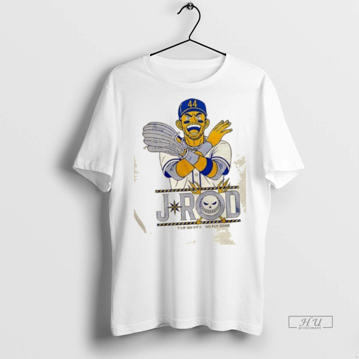 Officials Seattle Mariners J Rod No Fly Zone Might As Well Go Win