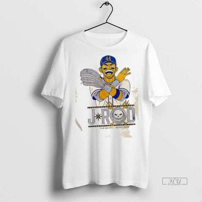 Officials Seattle Mariners J Rod No Fly Zone Might As Well Go Win