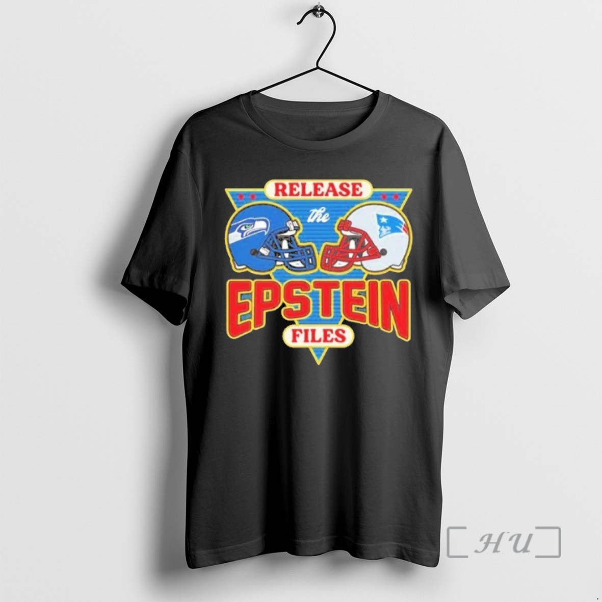 Seattle Seahawks Vs New England Patriots Release Epstein Files Super