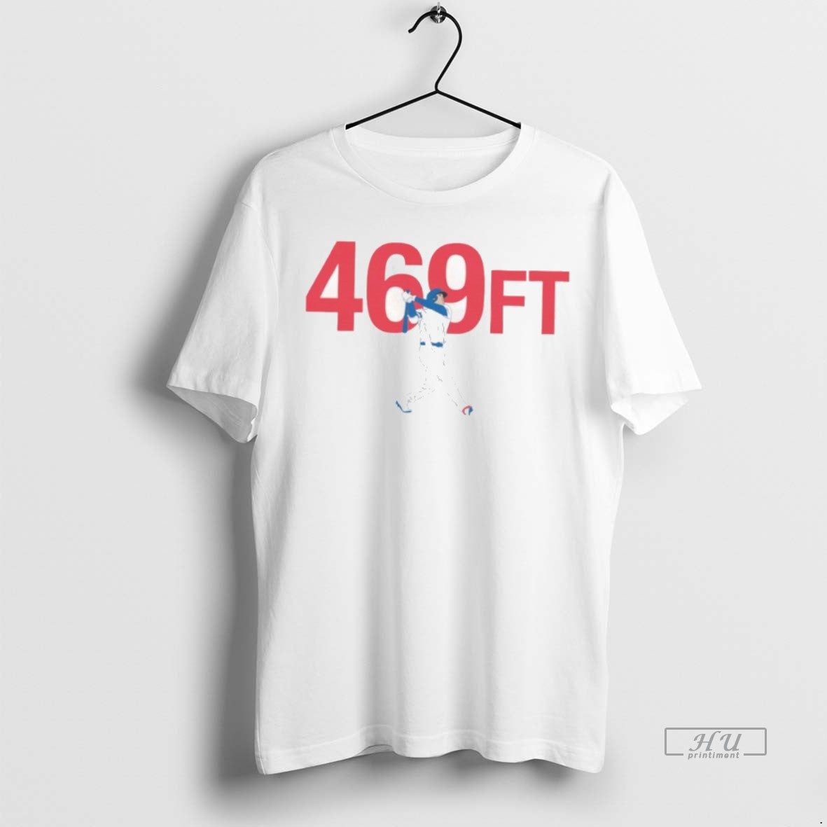 Officials Shohei Ohtani 469 Los Angeles Dodgers 2025 Baseball Mlb Tee