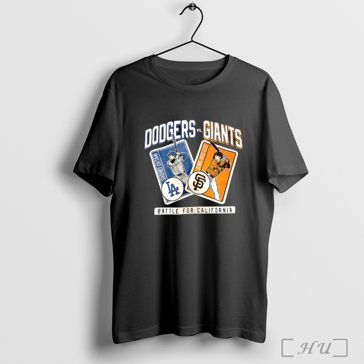 Officials Shohei Ohtani And Jung Hoo Lee Dodgers Vs Giants Battle