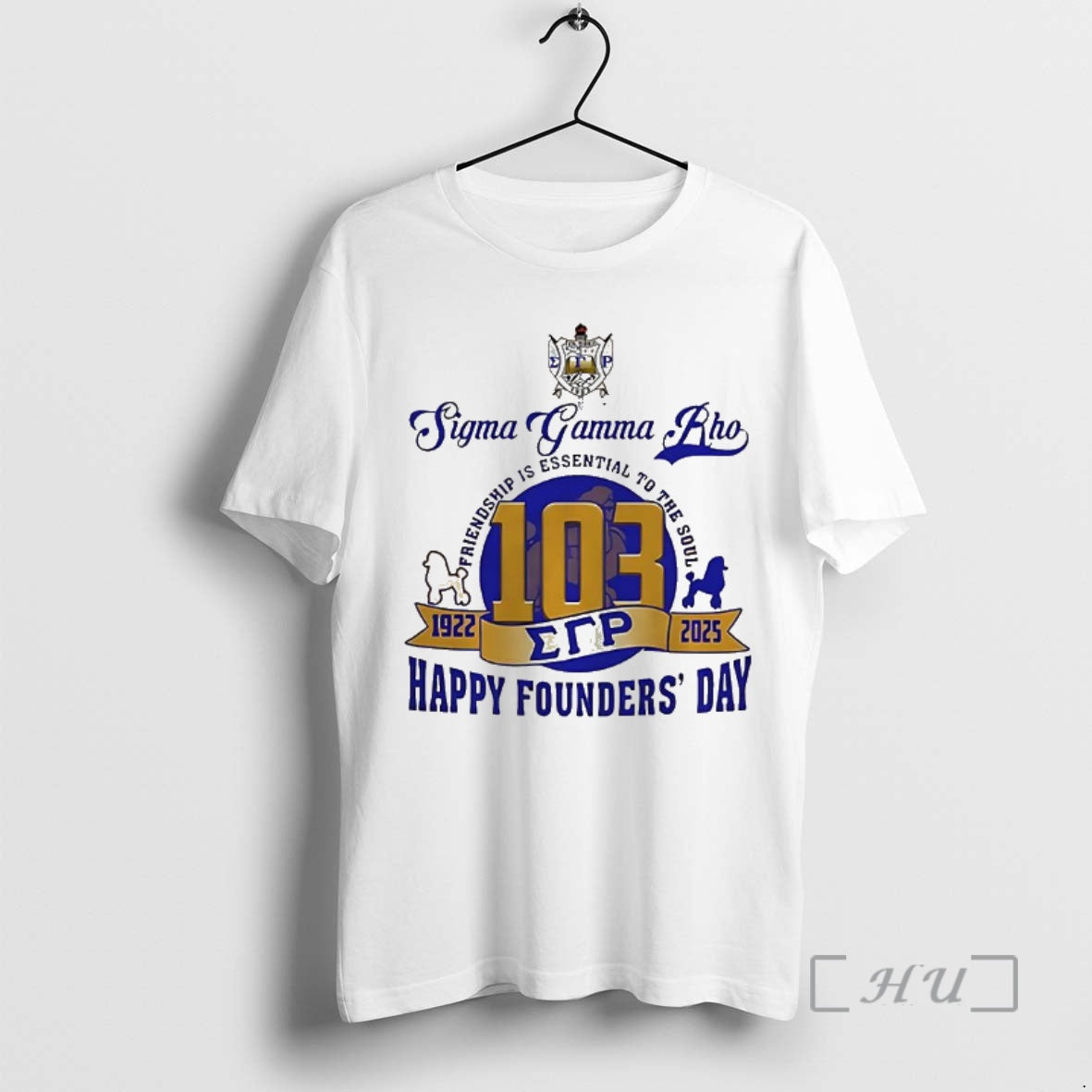 Officials Sigma Gamma Rho 103 Years 1922 2025 Happy Founders Day