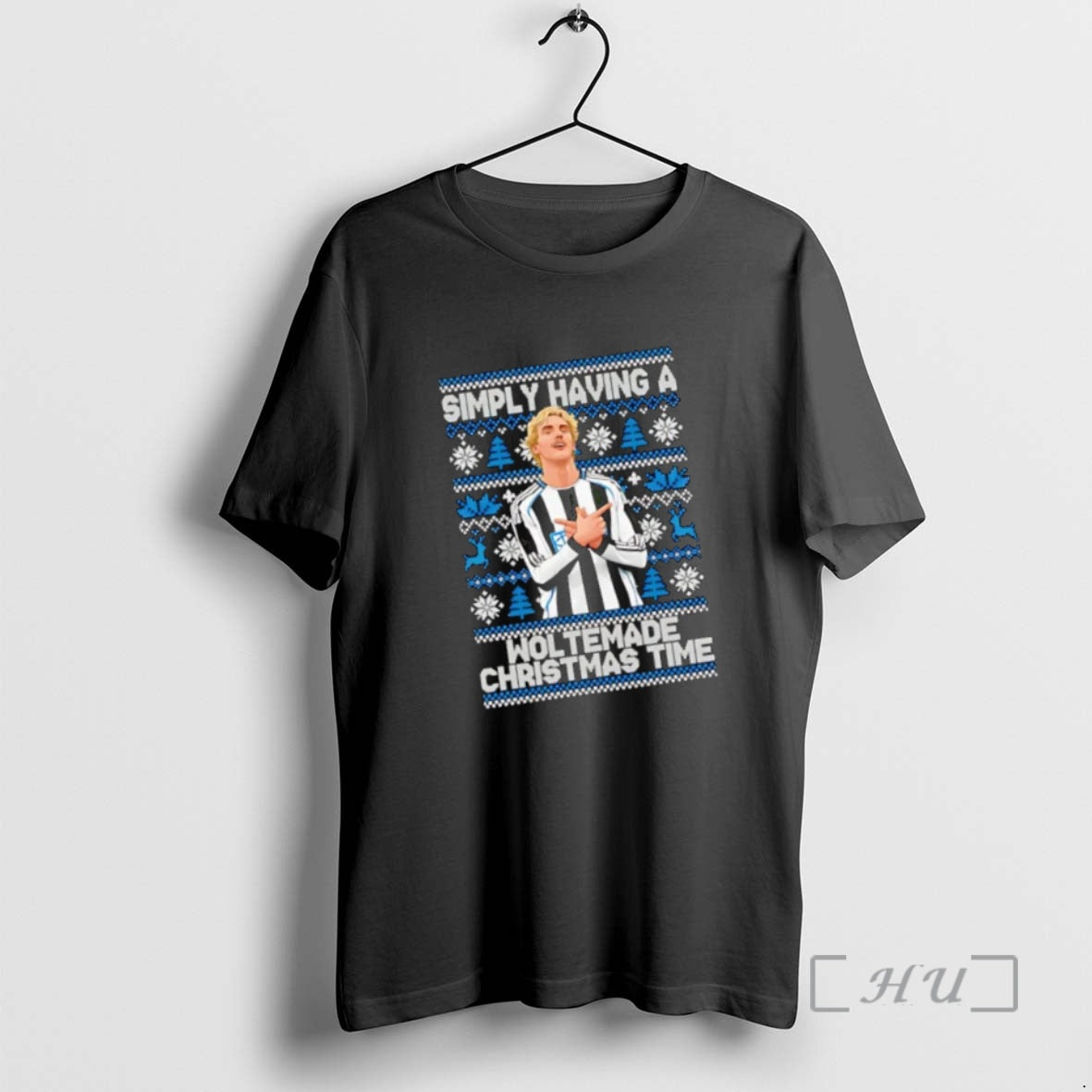 Officials Simply Having Nick Woltemade Time Hoodie Unique Gift