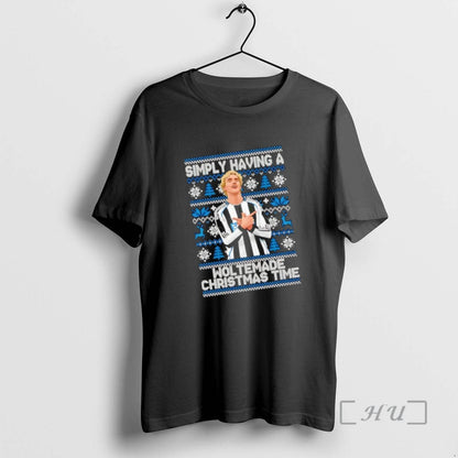 Officials Simply Having Nick Woltemade Time Hoodie Unique Gift