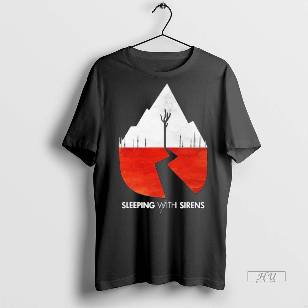 Officials Sleeping Sirens Ears To See And Eyes To Hear Album Long