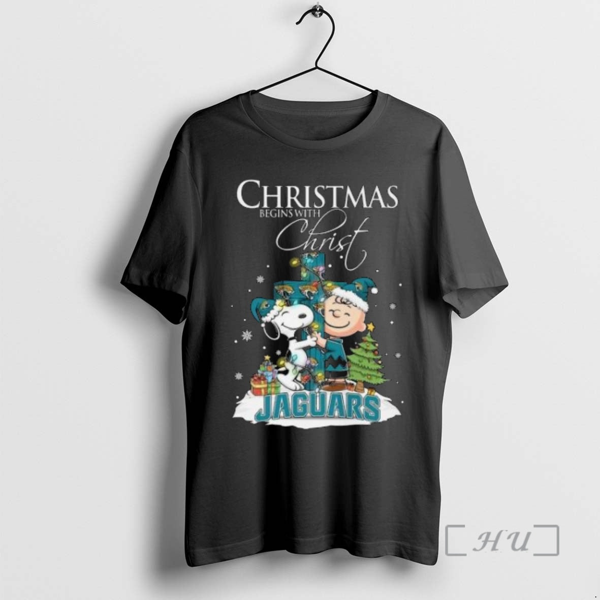 Officials Snoopy And Charlie Brown X Jacksonville Jaguars Begins