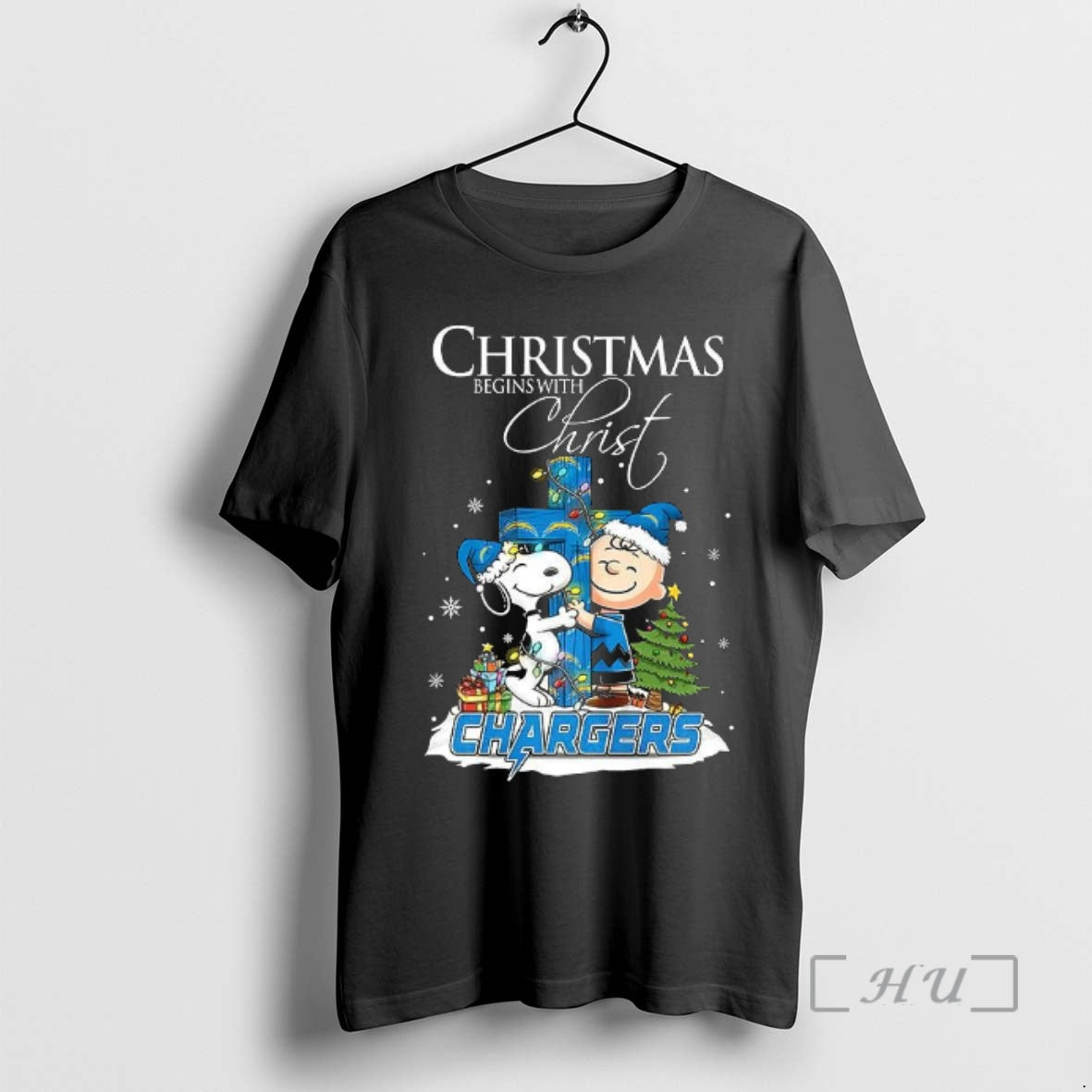 Officials Snoopy And Charlie Brown X Los Angeles Chargers Begins