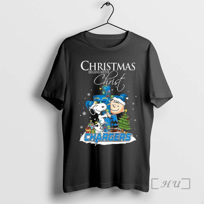 Officials Snoopy And Charlie Brown X Los Angeles Chargers Begins