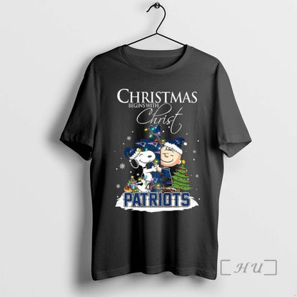 Officials Snoopy And Charlie Brown X New England Patriots Begins