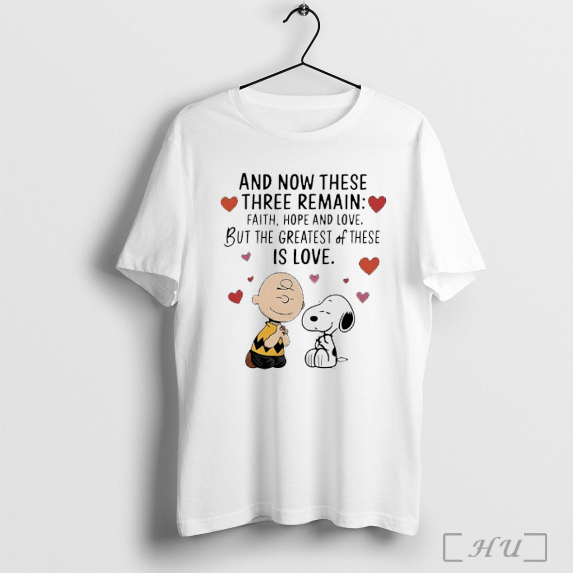 Officials Snoopy And Charlie Brown And Now These Three Remain Faith